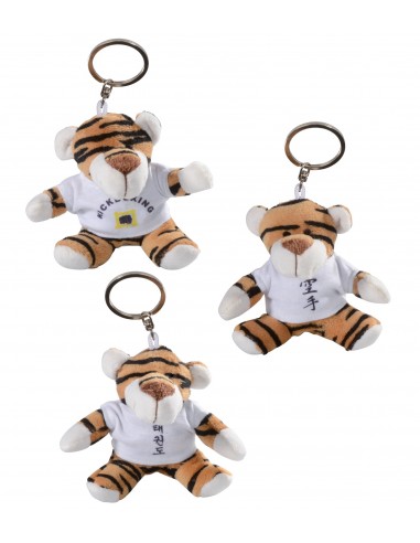 KWON Mini-Tiger with key chain 