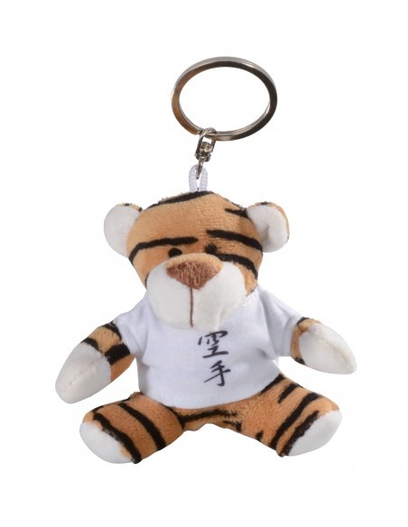 KWON Mini-Tiger avec porte-clés 