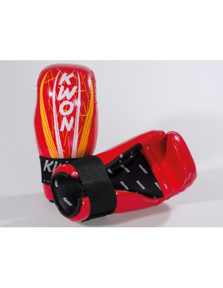 Fantoom voor handbescherming   Fantoom voor handbescherming