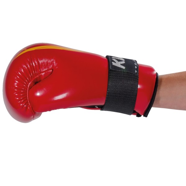 Fantoom voor handbescherming