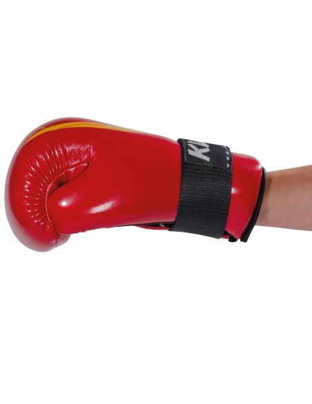 Fantoom voor handbescherming   Fantoom voor handbescherming