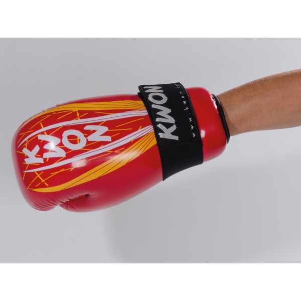 Fantoom voor handbescherming