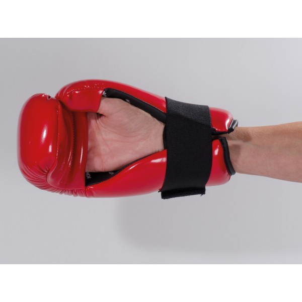 Fantoom voor handbescherming