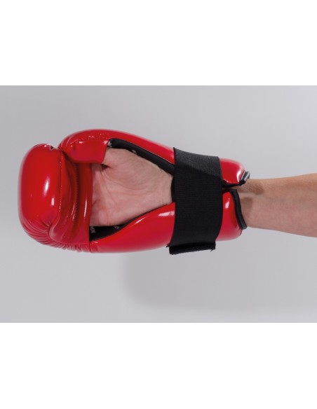Fantoom voor handbescherming   Fantoom voor handbescherming