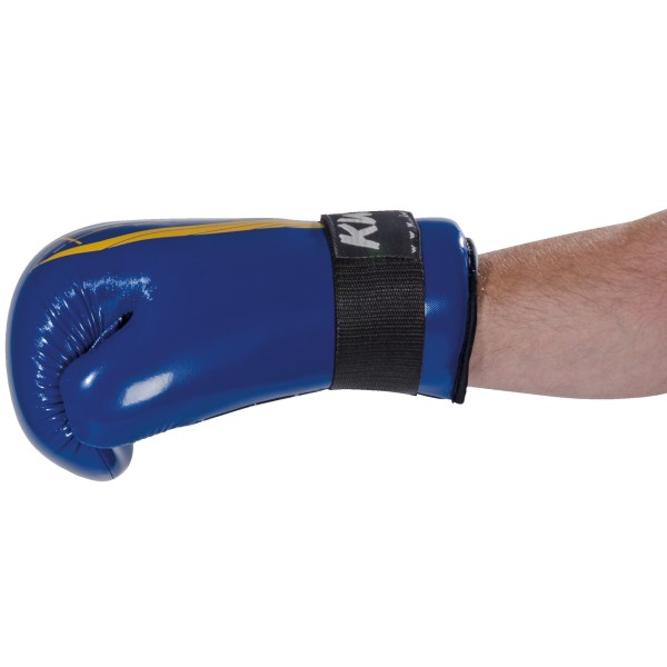 Fantoom voor handbescherming