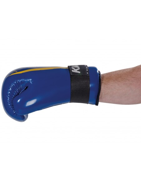 Fantoom voor handbescherming   Fantoom voor handbescherming