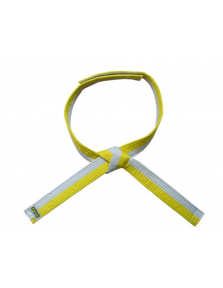 Ceinture velcro pour enfants multicolore  Ceinture velcro pour enfants multicolore