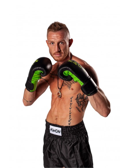 Gants de Kick Boxing Fight Champ   Gants de Kick Boxing Fight Champ