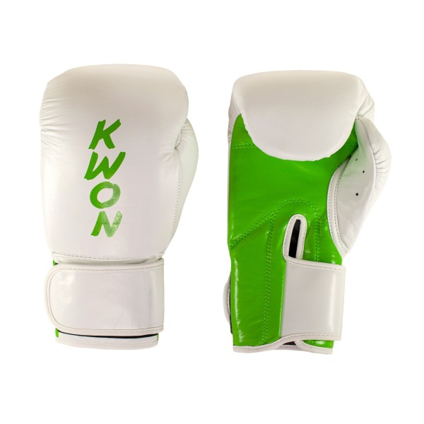 Gants de Kick Boxing Fight Champ