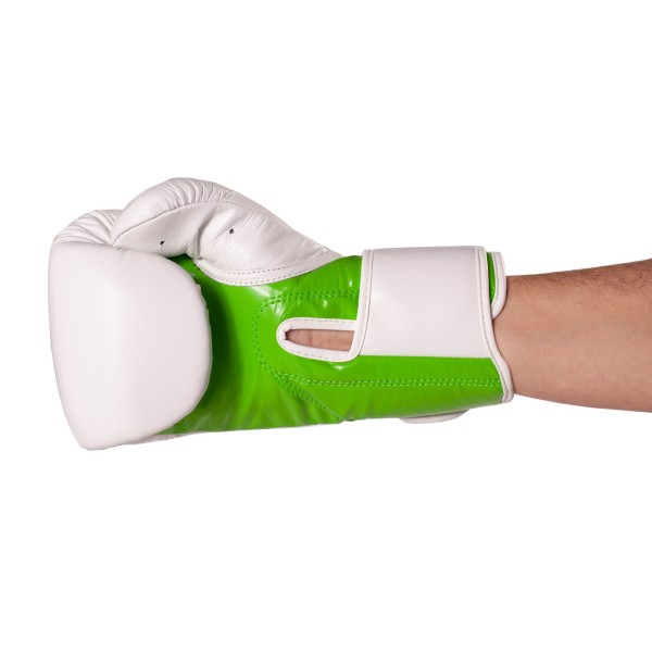 Gants de Kick Boxing Fight Champ
