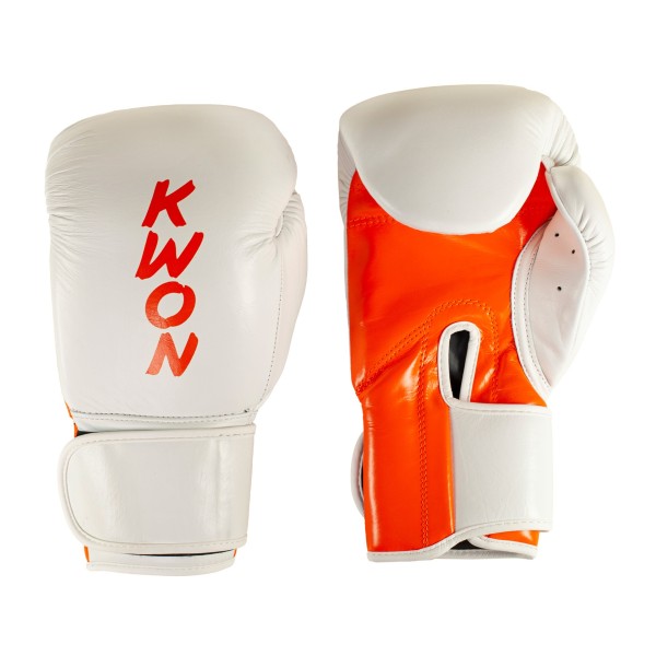 Gants de Kick Boxing Fight Champ