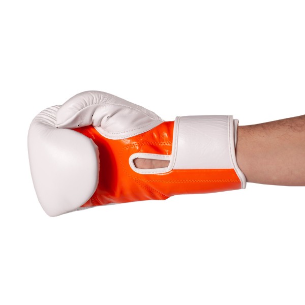Gants de Kick Boxing Fight Champ
