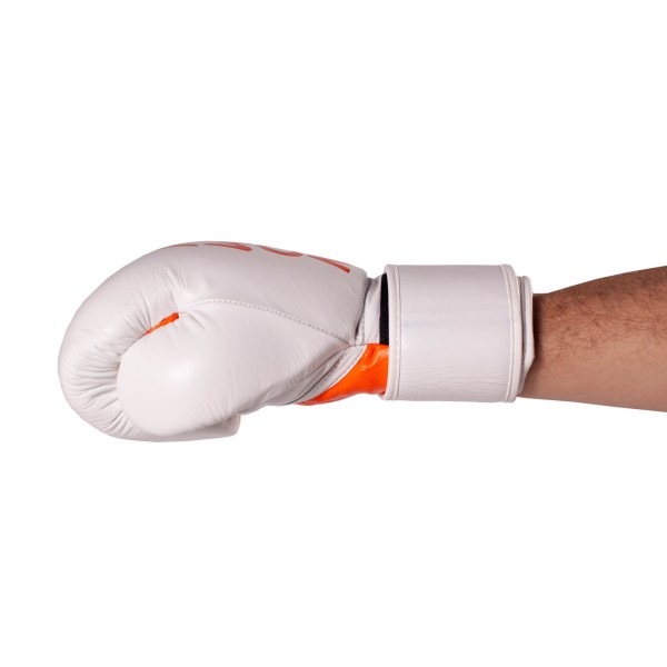 Gants de Kick Boxing Fight Champ