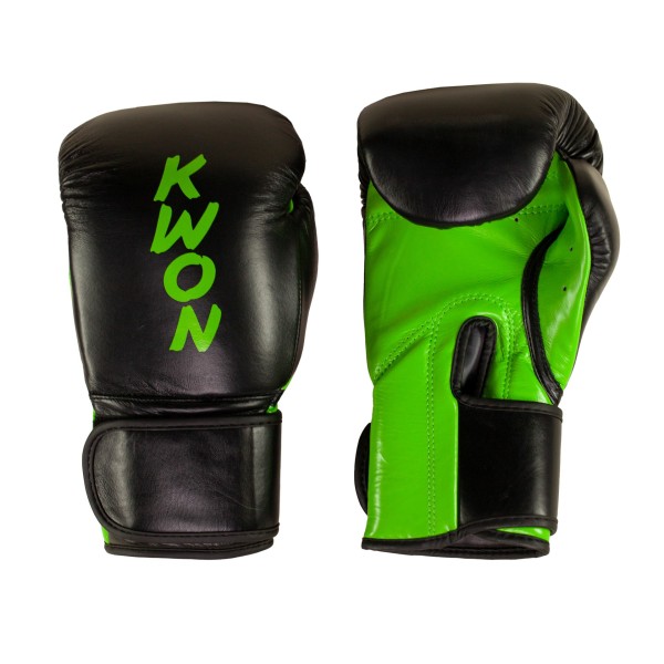 Gants de Kick Boxing Fight Champ