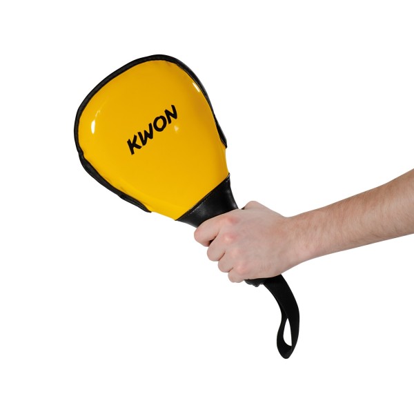 Double Hand Mitt Straight 