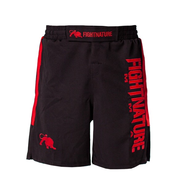 FIGHTNATURE MMA Cage Shorts