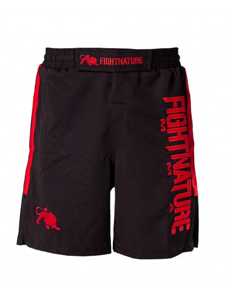 FIGHTNATURE MMA Cage Shorts   FIGHTNATURE MMA Cage Shorts