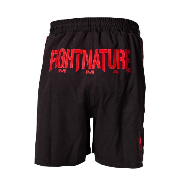 FIGHTNATURE MMA Cage Shorts