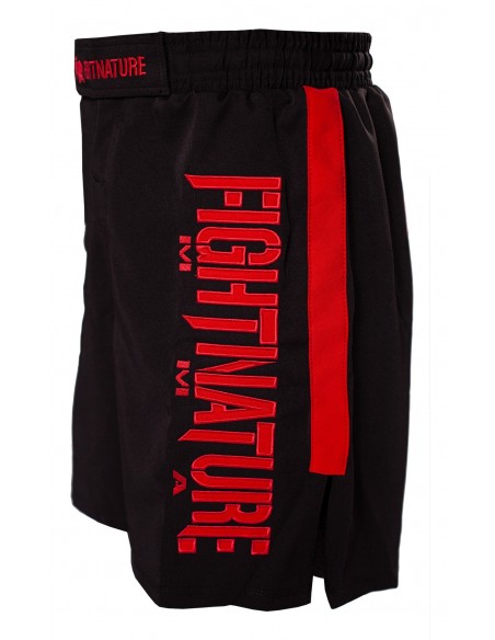 FIGHTNATURE MMA Cage Shorts   FIGHTNATURE MMA Cage Shorts