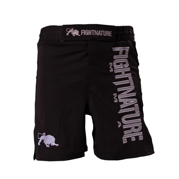 FIGHTNATURE MMA Cage Shorts