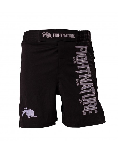 FIGHTNATURE MMA Cage Shorts   FIGHTNATURE MMA Cage Shorts