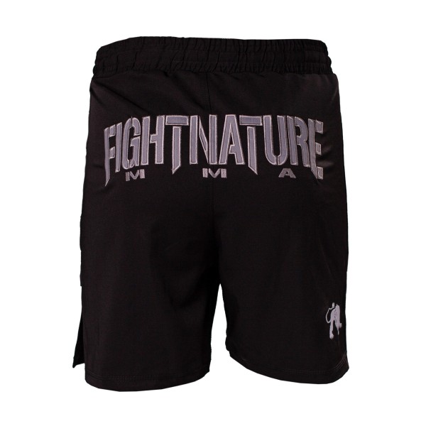 FIGHTNATURE MMA Cage Shorts
