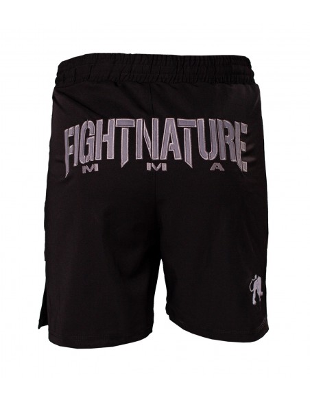 FIGHTNATURE MMA Cage Shorts   FIGHTNATURE MMA Cage Shorts