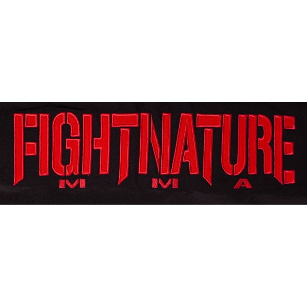 FIGHTNATURE MMA Cage Shorts
