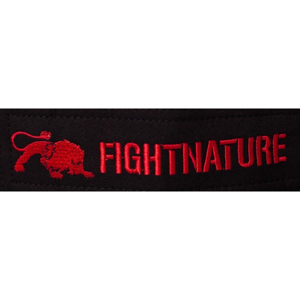 FIGHTNATURE MMA Cage Shorts