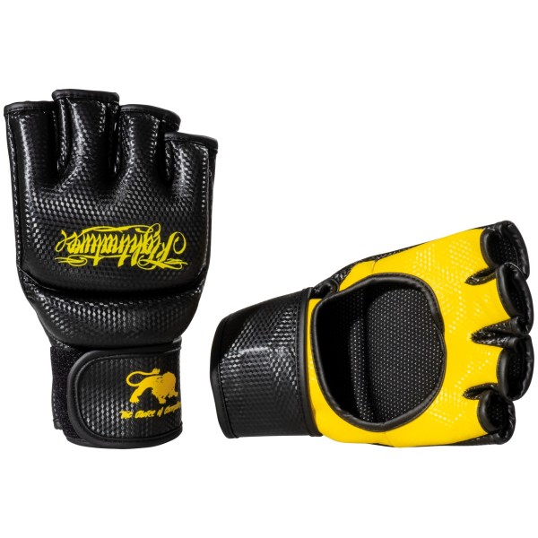 FIGHTNATURE MMA Handschoenen Training 