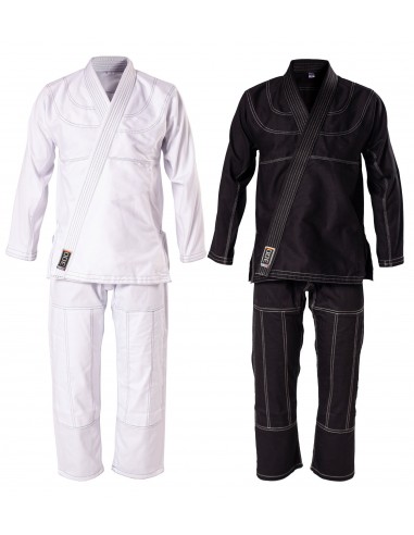 DANRHO Brazilian Jiu Jitsu Uniform 300 g  