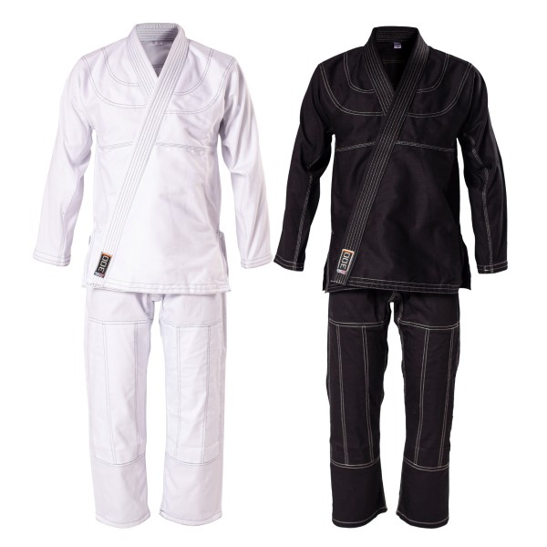 DANRHO Braziliaans Jiu Jitsu Uniform 300 g  