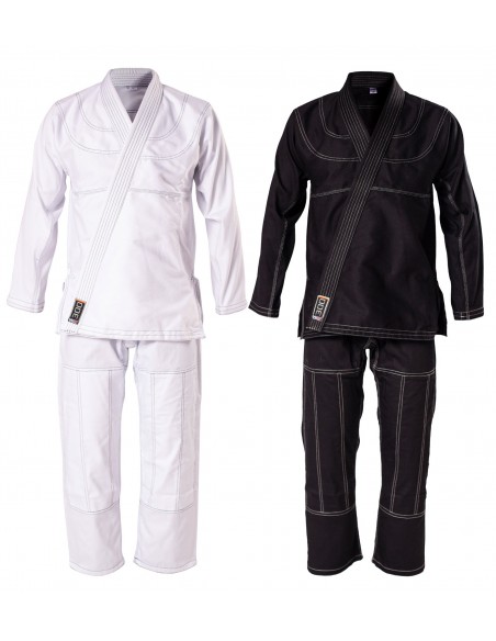 DANRHO Tenue de Jiu Jitsu Brésilien 300 g   DANRHO Tenue de Jiu Jitsu Brésilien 300 g