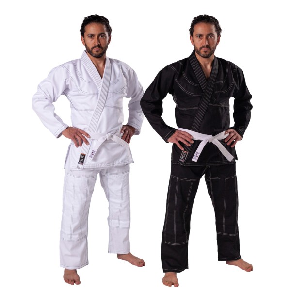 DANRHO Tenue de Jiu Jitsu Brésilien 300 g