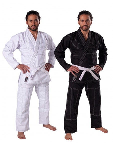 DANRHO Tenue de Jiu Jitsu Brésilien 300 g   DANRHO Tenue de Jiu Jitsu Brésilien 300 g