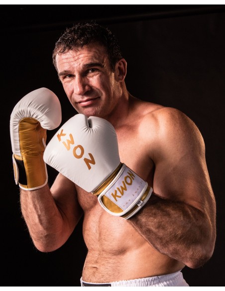Gant de Kickboxing KO Champ   Gant de Kickboxing KO Champ