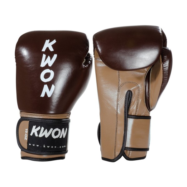 Gant de Kickboxing KO Champ