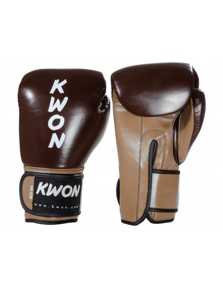 Gant de Kickboxing KO Champ   Gant de Kickboxing KO Champ