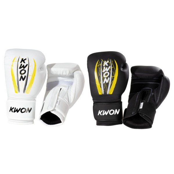 Gants de boxe Kick Thai  