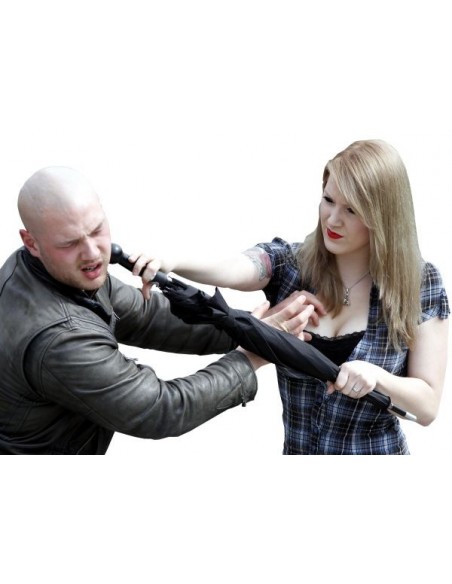 Self-defence Umbrella 