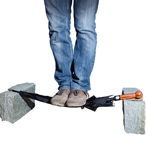 Self-defence Umbrella 