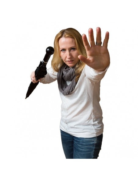 Self-defence Umbrella 