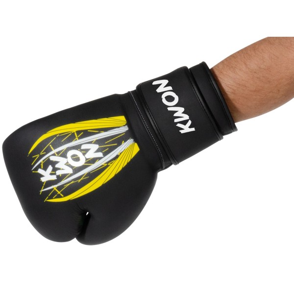 Boxing Gloves Kick Thai