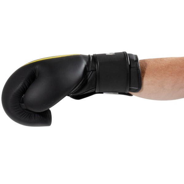 Boxing Gloves Kick Thai
