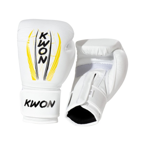 Boxing Gloves Kick Thai