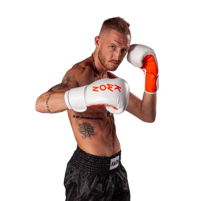 Kickbokshandschoenen Fight Champ   2