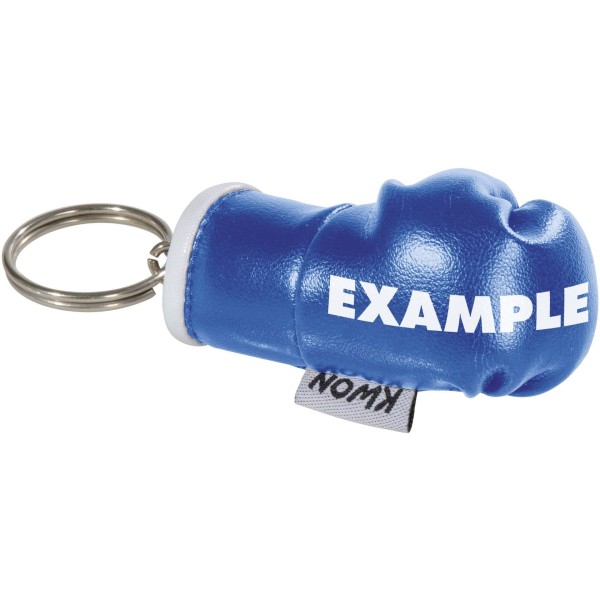 Porte-clés Mini gants de boxe
