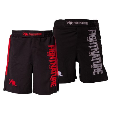 FIGHTNATURE MMA kooibroek