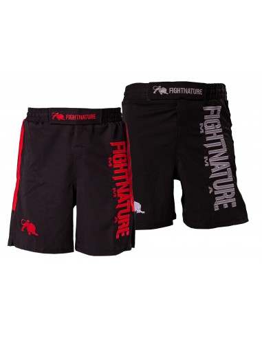 FIGHTNATURE MMA Cage Shorts  