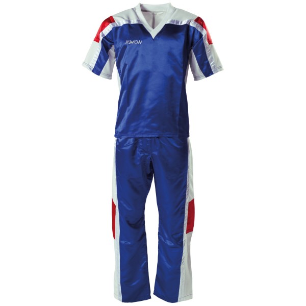 Kickboks Uniform Nation